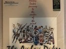 LP:  THE AMBOY DUKES - Journey To The Center Of The Mind   180 gr REISSUE NM-