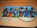 PINK FLOYD-WELCOME TO PARIS-Ltd Japan Fan Club Edition-Original 2011-Unplayed.