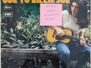 Bobbie Gentry Ode To Billie Joe Vinyl Record VG+/VG+ ST 2830 1967