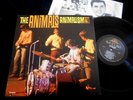 THE ANIMALS/ANIMALISM/MGM/USA PRESS LP
