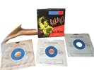 DESI ARNAZ & HIS ORCHESTRA VINTAGE  VICTOR MUSICAL SMART SET BABALU & OTHER FAVS