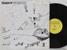 TRAVELIN' SUNSHINE self titled LP - Private Soul Jazz Lounge - Funk Breaks NM