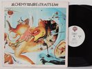 DIRE STRAITS Live: Alchemy 2xLP (Warner Bros W1-25085) VG++ Mark Knopfler