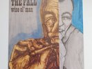 THE FALL - Wise Ol' Man  (Vinyl E.P. 2016) Cherry Red – BREDEP666