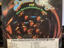 Dennis Coffey & The Detroit Guitar Band - Evolution LP -Sussex - Promo - EX Wax