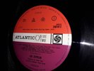 Led Zeppelin IV - plum. Feather symbol on side 2 is inverted fIRST PRESS uk 1971