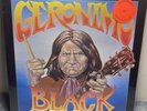 Geronimo Black – Welcome Back - Original Vinyl - Sealed - Mothers Zappa Hype