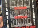 Chaotic Discord Riot City Original Uk82 Punk Rock Oi  Vice Squad D-beat Vinyl Lp
