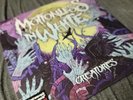 MOTIONLESS IN WHITE Creatures on PURPLE/BLACK SPLATTER VINYL New Sealed, #102