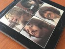 THE BEATLES let it be ORIGINAL UK 1st PRESS PXS 1 box set outer APPLE 1970