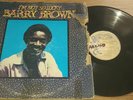 Barry Brown - I’m Not So Lucky (Showcase) - 12” Vinyl Lp - Black Roots Label VG