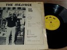 PRINCE BUSTER - THE MESSAGE DUB WISE [ FAB ] LP / 12