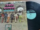 THE INNER CIRCLE - HARD & HEAVY [ JAGUAR ] LP VG
