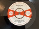 LYN TAITT & THE JETS - Napoleon Solo, 7” vinyl rocksteady UK ‘68 Island WI 3139