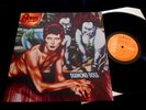 DAVID BOWIE/DIAMOND DOGS/RCA/FRENCH PRESS LP