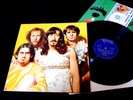 FRANK ZAPPA/MOTHERS OF INVENTION/WE'RE ONLY IN IT FOR THE MONEY /VERVE/GERMAN LP