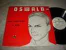 Lee Harvey Oswald: Self Portrait in Red LP rare 1965 private Inca JFK conspiracy