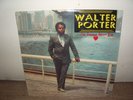 Walter Porter - 1986 I'm Serious About You US RARE 12