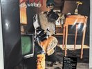 REDMAN - Muddy Waters VMP Vinyl Me Please Green Black Smoke Colored Vinyl 2LP