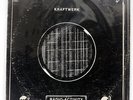 KRAFTWERK RADIO ACTIVITY CAPITOL ECS80418 JAPAN VINYL LP