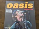 Oasis ‎– Knebworth Live 1996 3 x Heavyweight Vinyl LP Sealed 2021