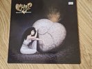 CHER Heart Of Stone  Geffen 1989 Skull Sleeve  With Lyric Inner Slve Nice Examp