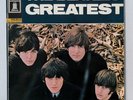 THE BEATLES - The Beatles' Greatest - EMI 1C062-04-207 - N/M LP
