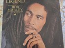 Bob Marley & the Wailers Legend Island A1 90169 LP Vinyl Record Album NM