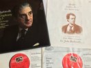 BARBIROLLI Mahler Symphony No 5 Janet Baker EMI 1st ED BOX SET SLS 785