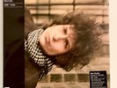 BOB DYLAN Blonde On Blonde 2xLP MONO Vinyl Me Please VMP E120 NEW C2L 41