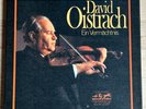 DAVID OISTRAKH violin BACH BEETHOVEN DVORAK MOZART ED1 EURODISC 7LP Box MINT