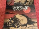 Repugnant Premature Burial 7 Inch Vinyl