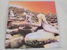 Led Zeppelin Lp Houses Of The Holy On Atlantic Vinyl Record 1973 VG ATL 50014