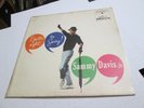 SEALED SAMMY DAVIS JR LP I Gotta Right To Swing DECCA DL 78981 STEREO SEALED
