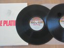 KISS- DOUBLE PLATINUM 2xLP ORIGINAL 1978 JAPAN VINYL RECORD VIP-9549-50 RARE