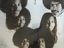 THE SYLVERS The Sylvers II LP PRIDE PRD 0026 US 1973 PROMO SEALED Soul Funk