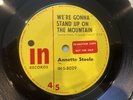 Annette Steele- Aussie IN PROMO 45  