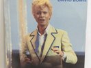 David Bowie - Serious Moonlight In Gothenburg - RARE 1983 Vinyl 2LP