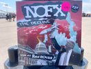 NOFX 2024 Punk In Drublic The Decline Live At Red Rocks Denver Edition