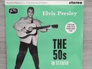 Elvis Presley The 50s In Stereo 12