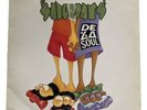 De La Soul - A Roller Skating Jam Named 