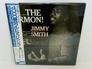 Jimmy Smith - The Sermon  JAPAN LP w/ obi Blue Note Westrex 3D II