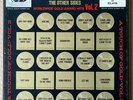 ELVIS PRESLEY 'THE OTHER SIDES VOL 2' 4LP BOX SET 1971 WITH RARE BONUS SWATCH