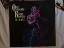 Ozzy Osbourne Randy Rhoads Tribute 2LP Original 1987 EPC 450475