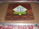THE TWINKLE BROTHERS - RASTA PON TOP - VINYL RECORD ALBUM - FIRST PRESSING.