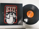 Exit - Same - Swiss Prog Rock 1975 - 1993 RE: Black Rills Lbl