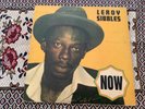 Leroy Sibbles , Now , Micron Label.
