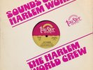 HARLEM WORLD CREW Let's Rock 12