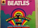 The Beatles ‎– Magical Mystery Tour Plus Other Songs vinyl