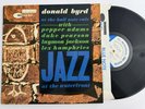 Donald Byrd 